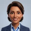 Ilustração de Sofia