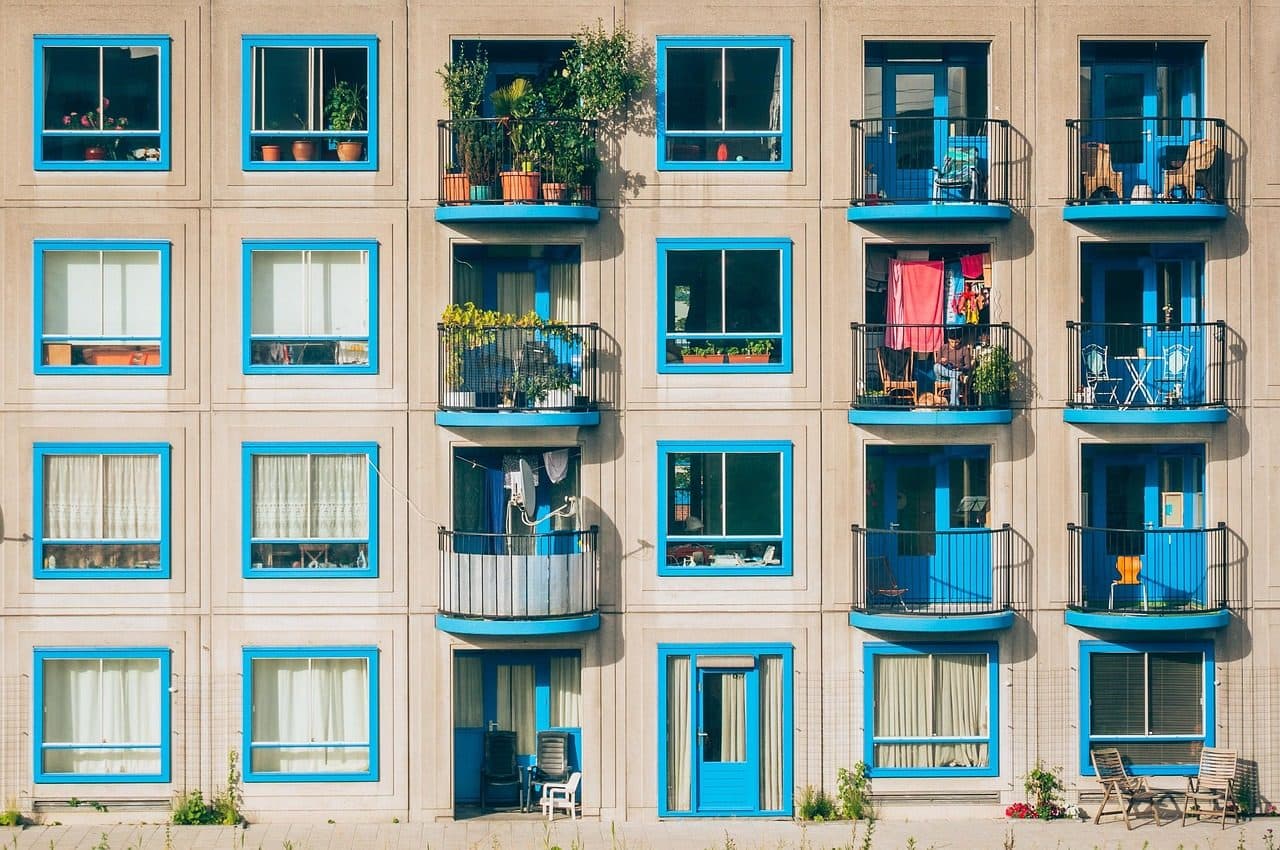 Apartamento 2 quartos em Água Verde