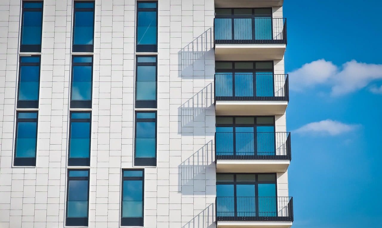 Apartamento 2 quartos em Portão