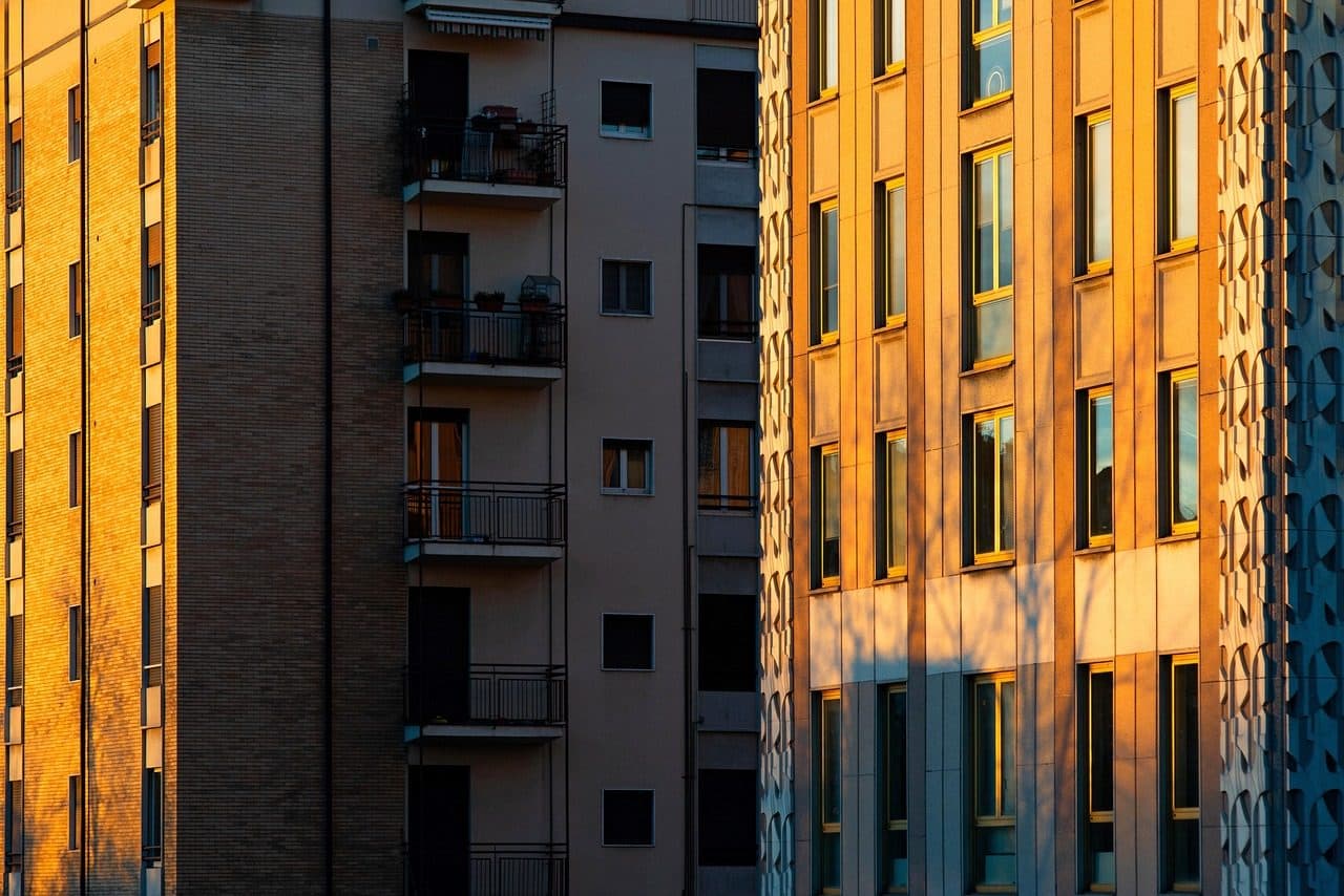 Apartamento 3 quartos em Mossunguê