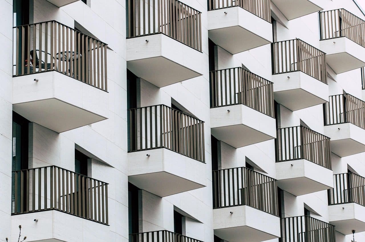 Apartamento 3 quartos em Batel