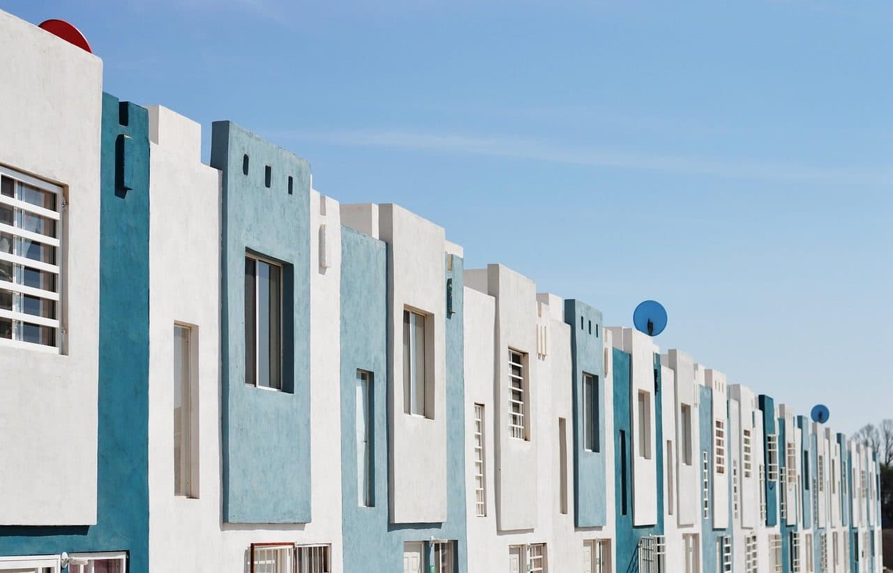 Apartamento 2 quartos em Boa Vista
