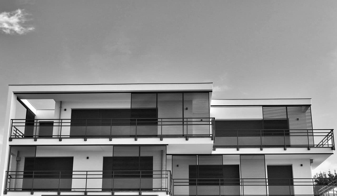 Cobertura 4 quartos em Mossunguê