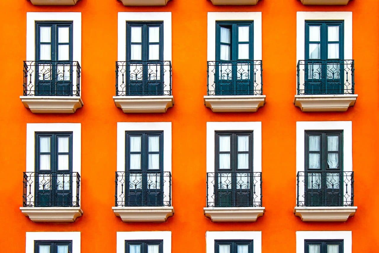 Apartamento 3 quartos em Mossunguê