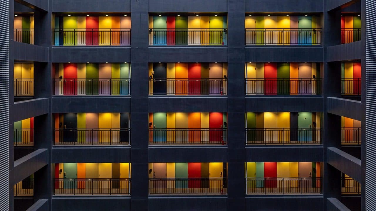 Apartamento 3 quartos em Cabral