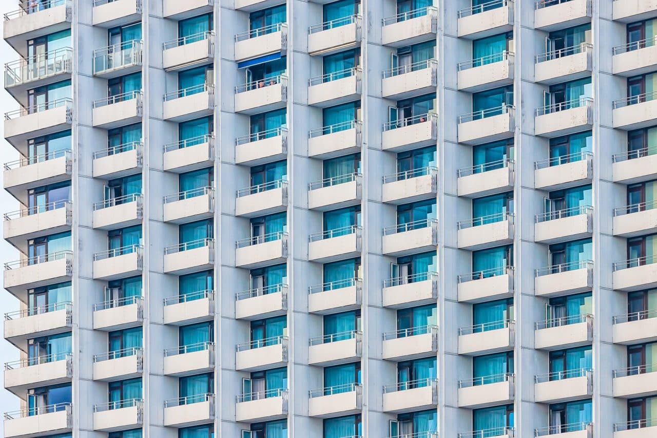 Apartamento 2 quartos em Batel