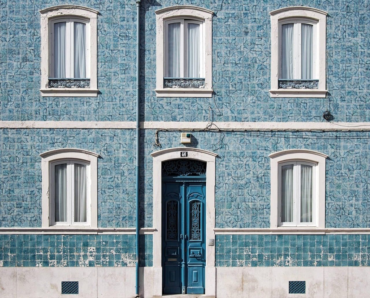 Apartamento 2 quartos em Portão