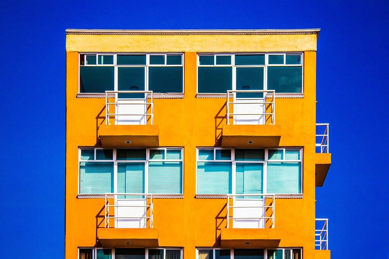 Apartamento 1 quartos em Rebouças