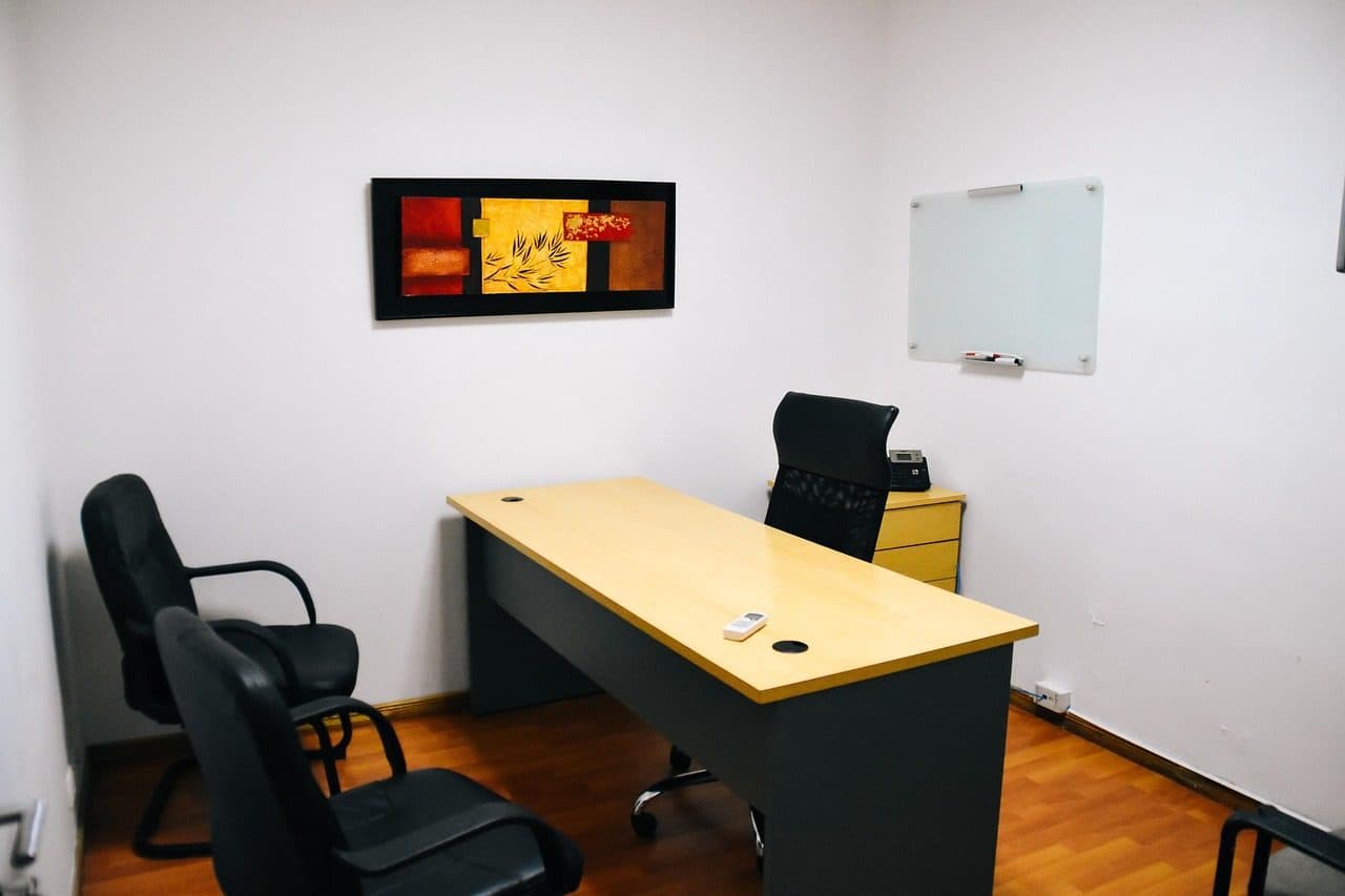 Sala comercial em Setor Bueno