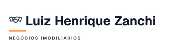 Logo de LUIZ HENRIQUE ZANCHI BORGES