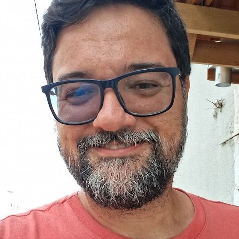 Foto de LUIZ HENRIQUE ZANCHI BORGES